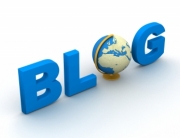 website blogging
